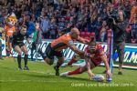 Salford Red Devils 4 Castleford Tigers 23